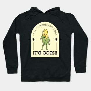 It's Corn! Hoodie